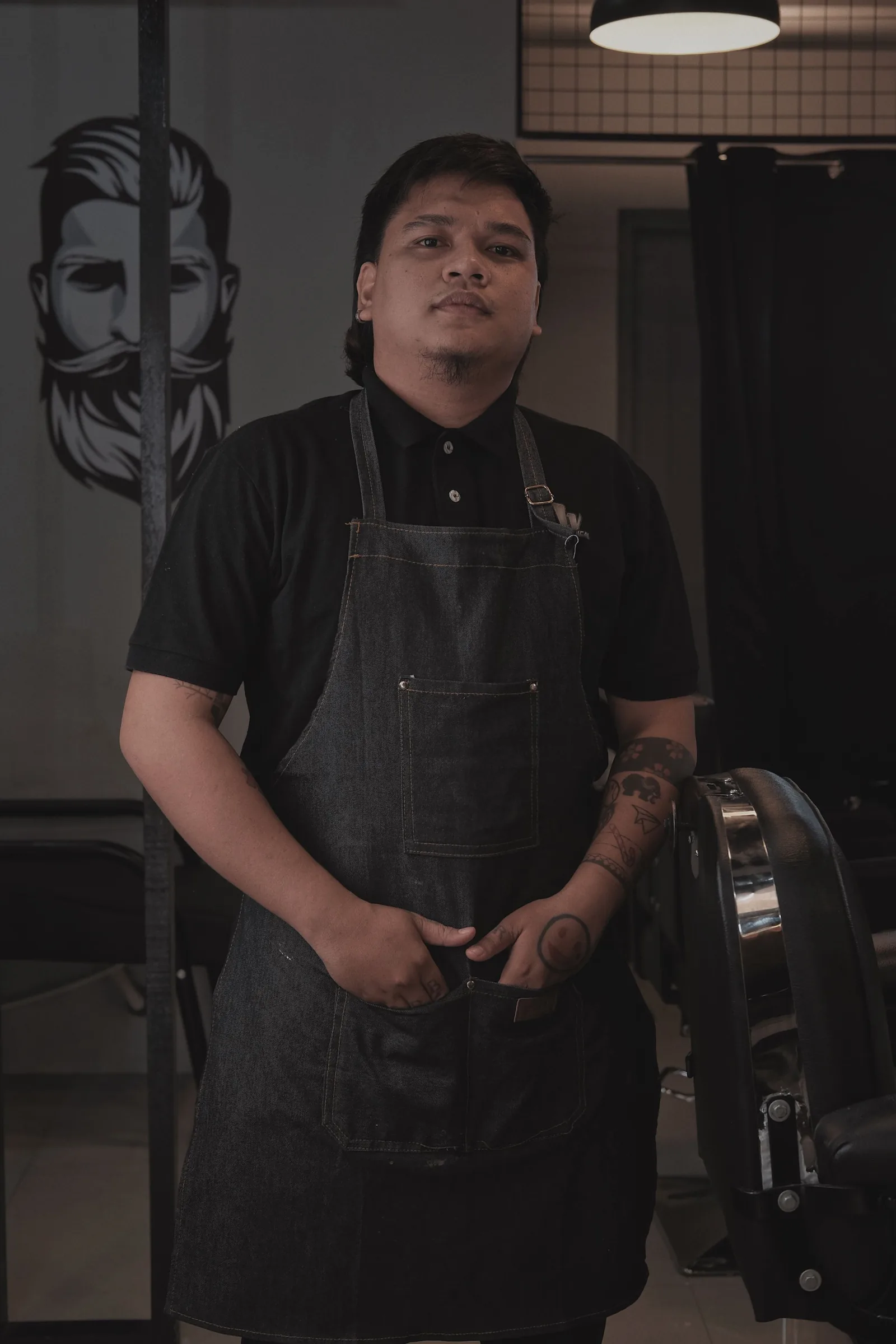 A cut by Nico Ferraz